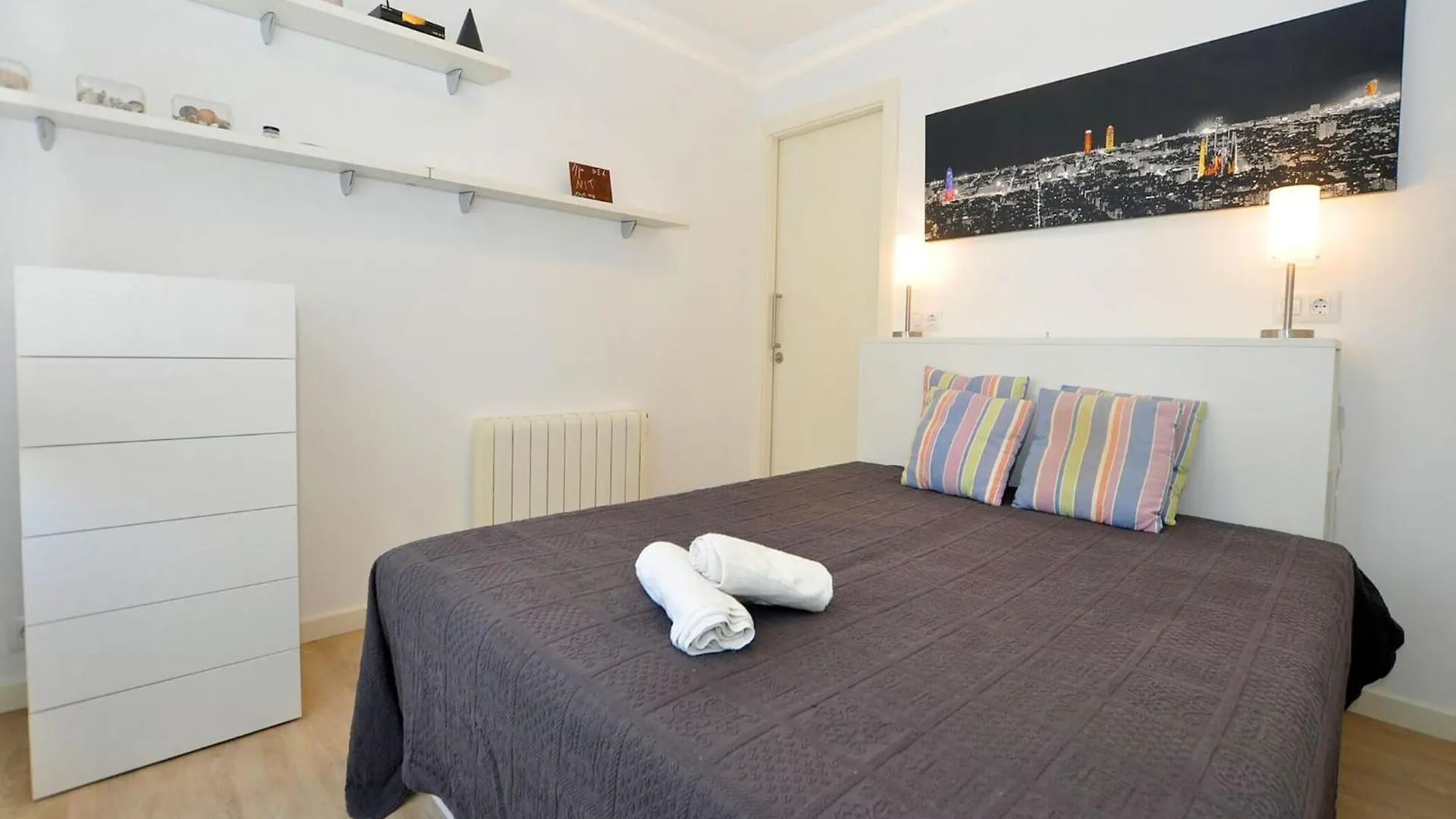 Apartment In Costa Brava With Balcony Roses 0*,  Spain